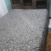تخت خواب ۲ نفره