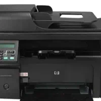 چاپگر 4کاره hp|پرینتر، اسکنر، کپی، فکس|گنبد کاووس, |دیوار