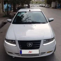 سمندef7. مدل 1402|خودرو سواری و وانت|خرم‌آباد, |دیوار