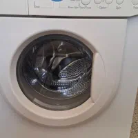 ماشین لباس شویی LG