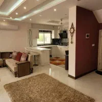 کاخ ویلا ۳۵۰متری منطقه برند امیراباد/شهرک عیونی|فروش خانه و ویلا|چمستان, |دیوار