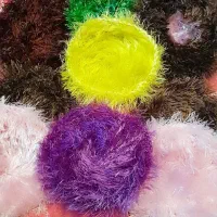 اسکاج زیبا|لوازم نظافت|یزد, |دیوار