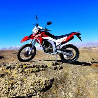 دلتا sx2 250 چهار سوپاپ