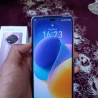 آنر هونور honor x9c رام 12