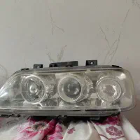 چراغ جلو 405 اس ال ایکس چپ و راست (مدرن)