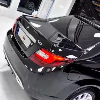 دناپلاس توربو ۶دنده با سانروف