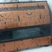 به دلیل جابجایی به فروش میرسد|بخاری، هیتر، شومینه|ایذه, |دیوار