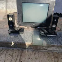 تلوزیون و فرش|تلویزیون و پروژکتور|کیار, |دیوار