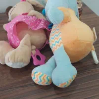 عروسک موزیکال