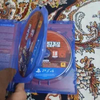 ps4 slim|کنسول، بازی ویدئویی و آنلاین|مشهد, شهید آوینی|دیوار