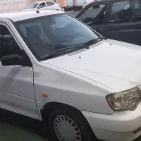 فروش پراید۱۱۱مدل۹۸