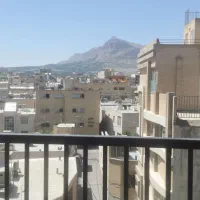 آپارتمان ویوو ابدی حکیم تک واحدی