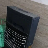 بخاری بدون دودکش