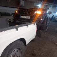 امدادخودرو خودروبر یدک کش حمل خودرو