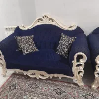 مبلمان و میز نهار خوری|مبلمان خانگی و میز عسلی|محمدشهر, شهرک پیام (مهرالبرز)|دیوار