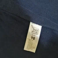 کاپشن دخترانه پوکو پیانو مناسب 2.5 سال|کفش و لباس بچه|تهران, مقدم|دیوار