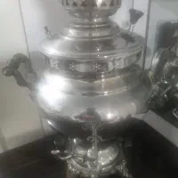 وسماوربرقی وسماورگازی|سماور، چای‌ساز، قهوه‌ساز|تهران, جوادیه تهرانپارس|دیوار