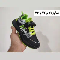 کتونی مخصوص مدرسه