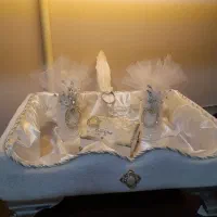 وسایل سفره عقد