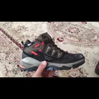 کفش|کوهنوردی و کمپینگ|جوانرود, |دیوار