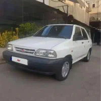 پراید فوقالعاده معاوضه تا ۳۵۰میلیون بالاتر از قیمت|خودرو سواری و وانت|جویبار, |دیوار