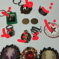 کلکسیونی عتیقه