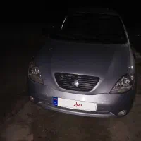 تیبا ۲مدل ۹۴ دور رنگ شاستی ضرب