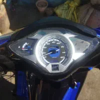 موتور بی کلاج بهرو 1403|موتورسیکلت|شاهین‌شهر, شهرک صنعتی|دیوار