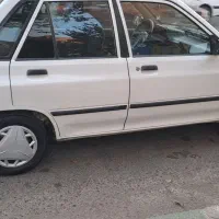 پراید مدل ۸۹|خودرو سواری و وانت|باقرشهر, |دیوار