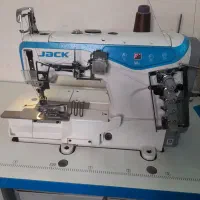 چرخ میاندوز صنعتی جکw4