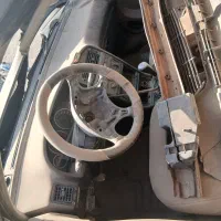 پژومدل 84تصادفی مدارک کامل|خودرو سواری و وانت|شاهین‌شهر, گزبرخوار|دیوار