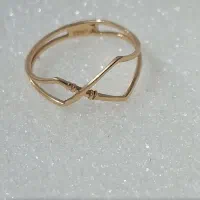 طلا سالم ۱۰۰