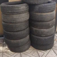 لاستیک ۱۵یخ شکن|قطعات یدکی و لوازم جانبی|فردیس, شهرک هفده شهریور|دیوار