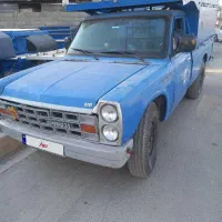 نیسان ۷۲شاستی سالم