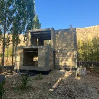 اسکلت بتونی و کارهای ساختمانی