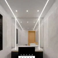 دفتر معماری ARCHOMETER آرکومتر