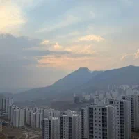 آپارتمان پردیس۸۶متر طبقه۷ تهران فاز۱۱
