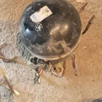 موتور یخچال سالم سالم