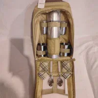 کوله دیوید جونز فول پک کاملا نو خارجی ضد آب