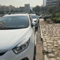 جک اس۵مدل۹۶|خودرو سواری و وانت|کرج, عظیمیه|دیوار