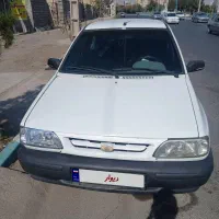 پراید مدل ۸۰|خودرو سواری و وانت|یزد, |دیوار