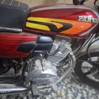 فروش موتورسیکلت ۲۰۰