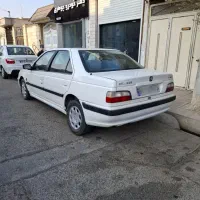 پرشیا پارس سال یگانه ۸۷|خودرو سواری و وانت|قم, لسانی|دیوار