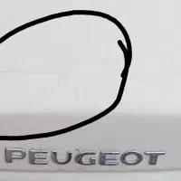 در جعبه و چراغ پژو پارس|قطعات یدکی و لوازم جانبی|سرپل ذهاب, |دیوار