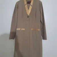 مانتو شلوار اداری رسمی سایز ۴۲