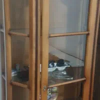 بوفه تمام چوب|مبلمان خانگی و میز عسلی|کرمانشاه, |دیوار