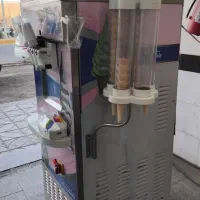 یخچال بستنی قیفی|کافی‌شاپ و رستوران|تربت جام, جامرود|دیوار