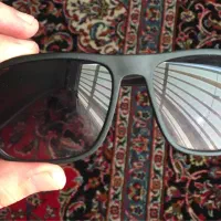 عینک آفتابی اسپرت مردانه و زنانه