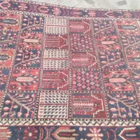 فرش دستباف خشتی