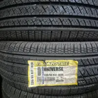 لاستیک 235/65/17 یزد نو اکبند به تاریخ